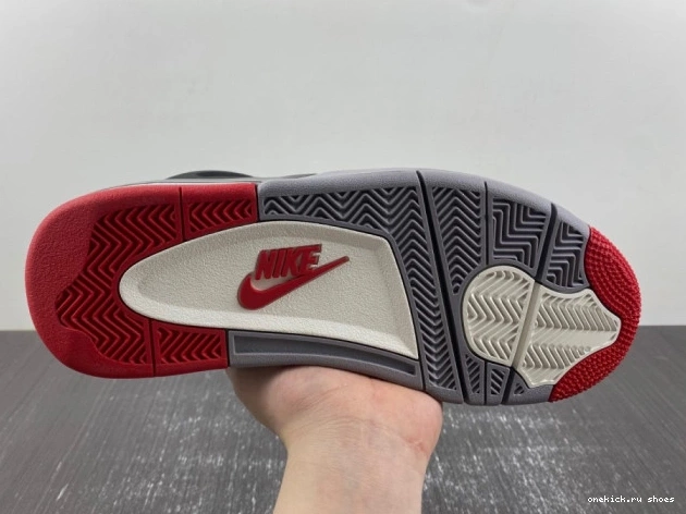 Rep Jordan FV5029-006 Bred Reimagined Air 4 0703